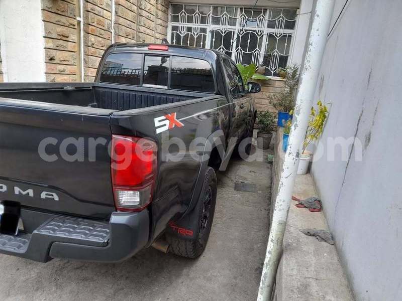 Big with watermark toyota tacoma ethiopia addis ababa 12188