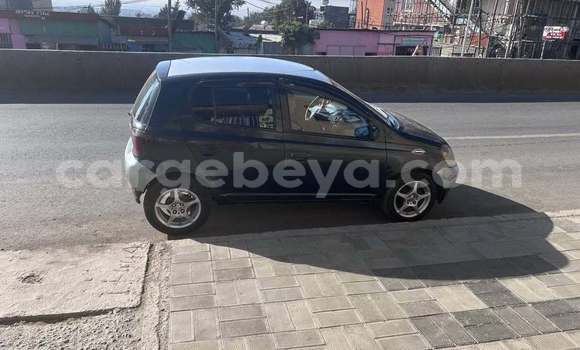 Buy Used Toyota Vitz Black Car in Addis–Ababa in Ethiopia Buy Used Toyota Vitz Black Car in Addis–Ababa in Ethiopia