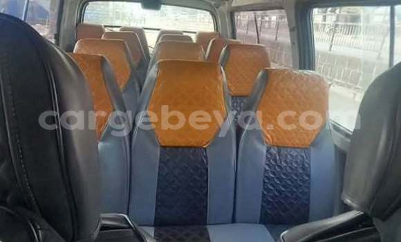 Buy Used Toyota Hiace White Car in Addis–Ababa in Ethiopia Buy Used Toyota Hiace White Car in Addis–Ababa in Ethiopia