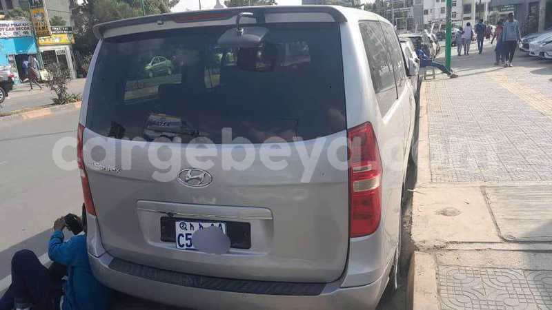 Big with watermark hyundai starex ethiopia addis ababa 12193