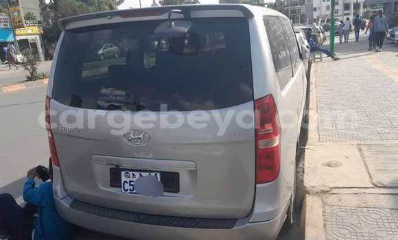 Buy Used Hyundai Starex Other Car in Addis–Ababa in Ethiopia Buy Used Hyundai Starex Other Car in Addis–Ababa in Ethiopia