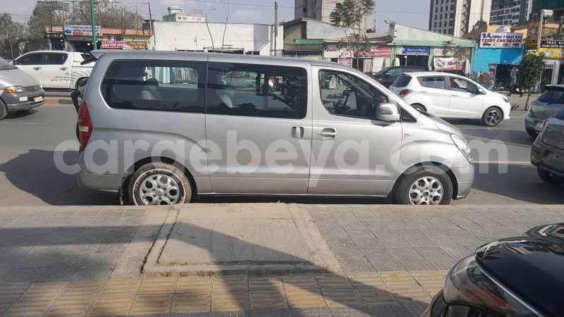 Big with watermark hyundai starex ethiopia addis ababa 12193