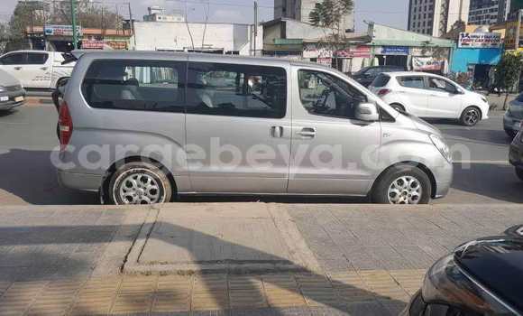 Buy Used Hyundai Starex Other Car in Addis–Ababa in Ethiopia Buy Used Hyundai Starex Other Car in Addis–Ababa in Ethiopia