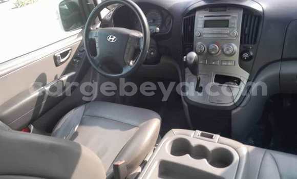 Buy Used Hyundai Starex Other Car in Addis–Ababa in Ethiopia Buy Used Hyundai Starex Other Car in Addis–Ababa in Ethiopia