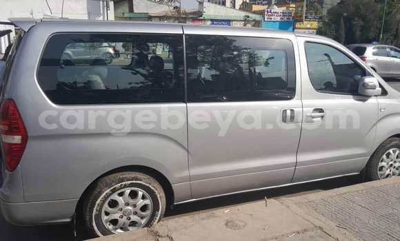 Buy Used Hyundai Starex Other Car in Addis–Ababa in Ethiopia Buy Used Hyundai Starex Other Car in Addis–Ababa in Ethiopia