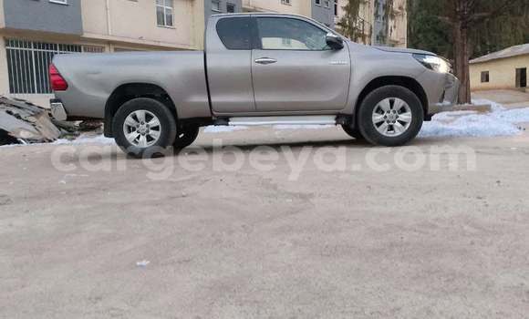 Acheter Occasion Voiture Toyota Hilux Autre à Addis Ababa, Ethiopie Acheter Occasion Voiture Toyota Hilux Autre à Addis Ababa, Ethiopie