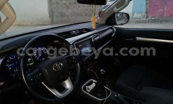Buy Used Toyota Hilux Other Car in Addis–Ababa in Ethiopia Buy Used Toyota Hilux Other Car in Addis–Ababa in Ethiopia