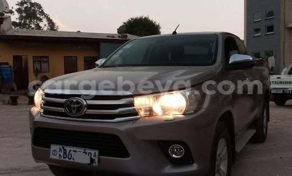 Buy Used Toyota Hilux Other Car in Addis–Ababa in Ethiopia Buy Used Toyota Hilux Other Car in Addis–Ababa in Ethiopia