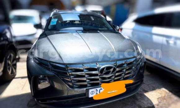 Acheter Occasion Voiture Hyundai Tucson Autre à Addis Ababa, Ethiopie