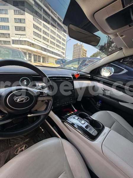Big with watermark hyundai tucson ethiopia addis ababa 12195