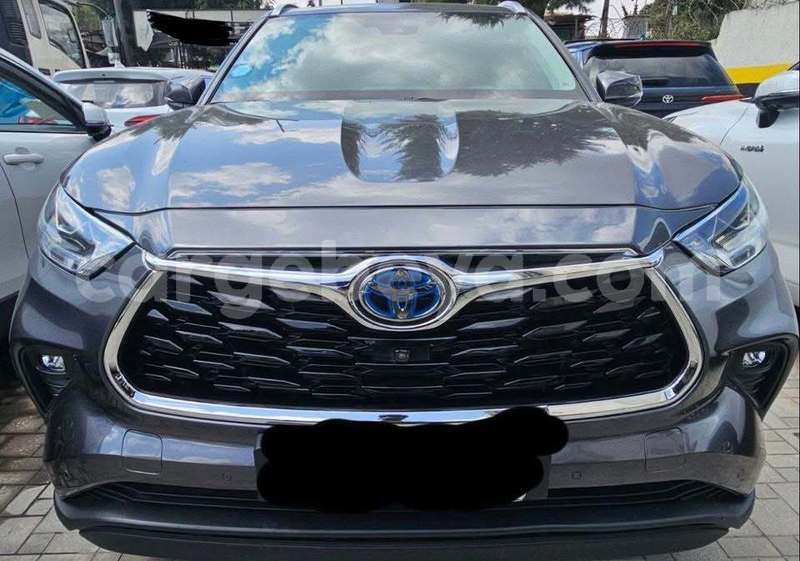 Big with watermark toyota highlander ethiopia addis ababa 12197