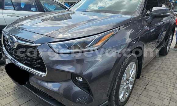 Buy Used Toyota Highlander Other Car in Addis–Ababa in Ethiopia Buy Used Toyota Highlander Other Car in Addis–Ababa in Ethiopia