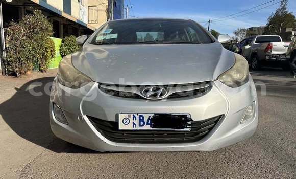 Buy Used Hyundai Elantra Other Car in Addis–Ababa in Ethiopia Buy Used Hyundai Elantra Other Car in Addis–Ababa in Ethiopia