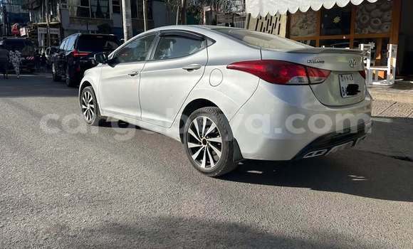 Buy Used Hyundai Elantra Other Car in Addis–Ababa in Ethiopia Buy Used Hyundai Elantra Other Car in Addis–Ababa in Ethiopia