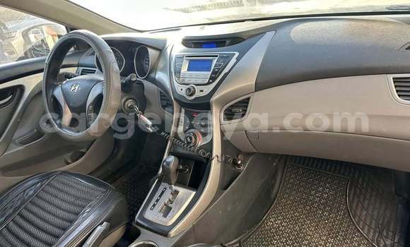 Buy Used Hyundai Elantra Other Car in Addis–Ababa in Ethiopia Buy Used Hyundai Elantra Other Car in Addis–Ababa in Ethiopia