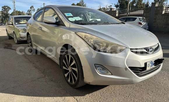 Buy Used Hyundai Elantra Other Car in Addis–Ababa in Ethiopia Buy Used Hyundai Elantra Other Car in Addis–Ababa in Ethiopia