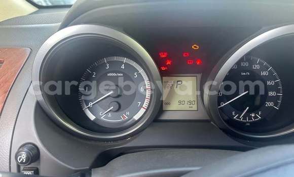 Buy Used Toyota Land Cruiser Prado Other Car in Addis–Ababa in Ethiopia Buy Used Toyota Land Cruiser Prado Other Car in Addis–Ababa in Ethiopia
