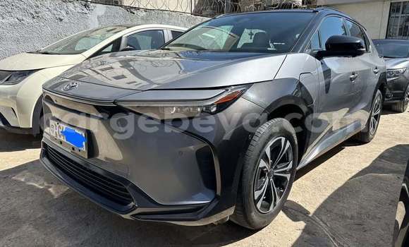 Buy Used Toyota bB Other Car in Addis–Ababa in Ethiopia Buy Used Toyota bB Other Car in Addis–Ababa in Ethiopia