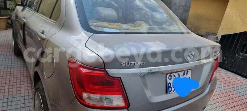 Big with watermark suzuki dzire ethiopia addis ababa 12204
