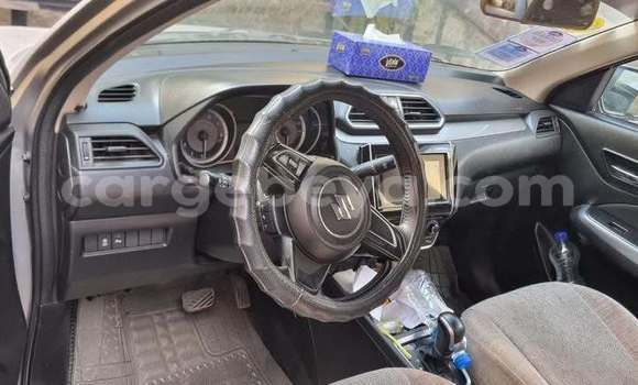 Buy Used Suzuki Dzire Other Car in Addis–Ababa in Ethiopia Buy Used Suzuki Dzire Other Car in Addis–Ababa in Ethiopia