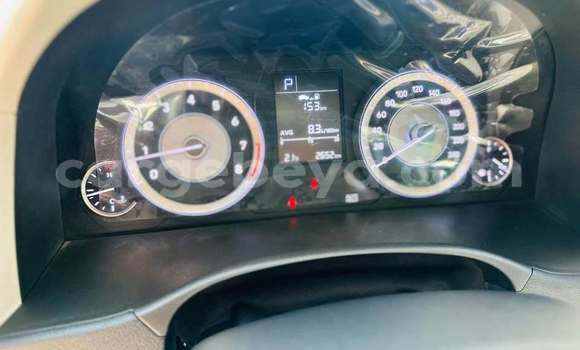 Buy Used Hyundai Creta White Car in Addis–Ababa in Ethiopia Buy Used Hyundai Creta White Car in Addis–Ababa in Ethiopia