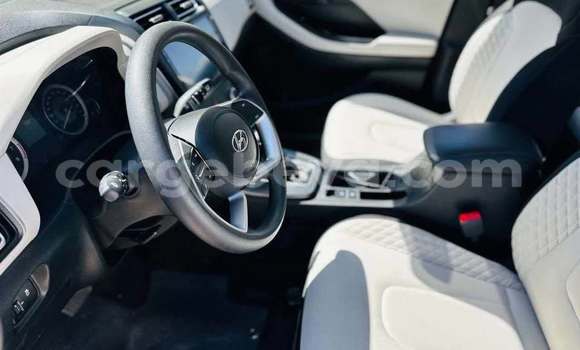 Buy Used Hyundai Creta White Car in Addis–Ababa in Ethiopia Buy Used Hyundai Creta White Car in Addis–Ababa in Ethiopia