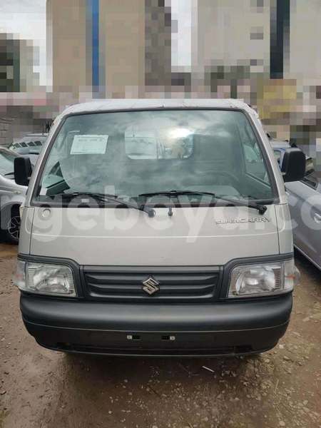 Big with watermark suzuki carry ethiopia addis ababa 12207