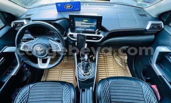 Buy Used Toyota Ractis White Car in Addis–Ababa in Ethiopia Buy Used Toyota Ractis White Car in Addis–Ababa in Ethiopia