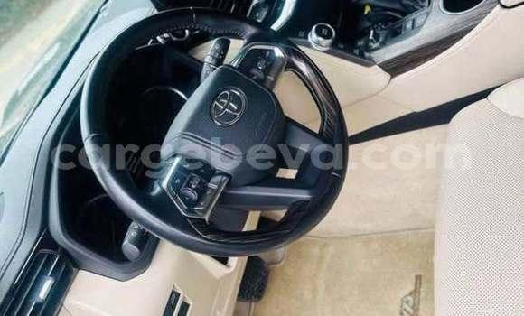 Buy Used Toyota Land Cruiser Black Car in Addis–Ababa in Ethiopia Buy Used Toyota Land Cruiser Black Car in Addis–Ababa in Ethiopia