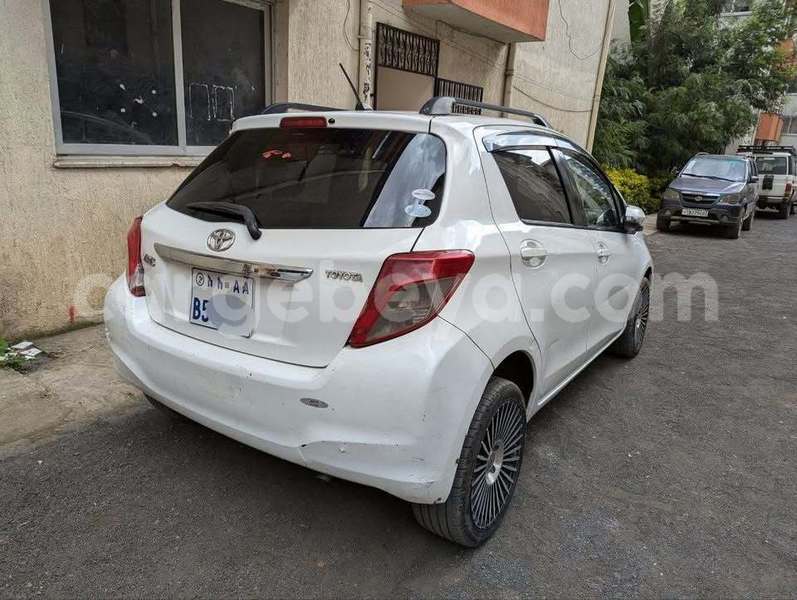 Big with watermark toyota yaris ethiopia addis ababa 12212