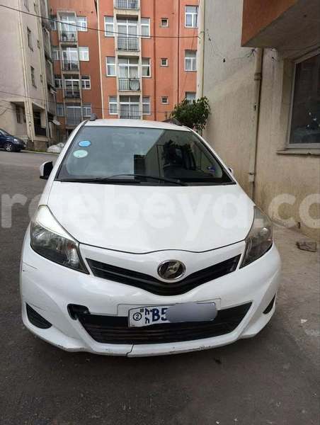 Big with watermark toyota yaris ethiopia addis ababa 12212