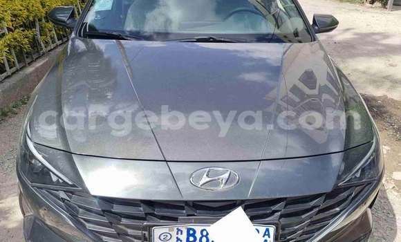 Acheter Occasion Voiture Hyundai Elantra Autre à Addis Ababa, Ethiopie