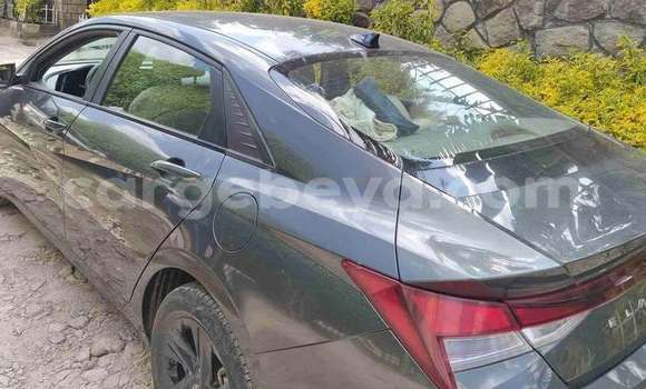 Buy Used Hyundai Elantra Other Car in Addis–Ababa in Ethiopia Buy Used Hyundai Elantra Other Car in Addis–Ababa in Ethiopia