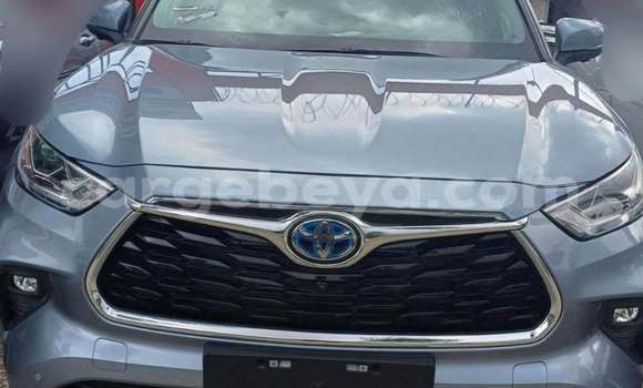 Buy Used Toyota Highlander Other Car in Addis–Ababa in Ethiopia Buy Used Toyota Highlander Other Car in Addis–Ababa in Ethiopia