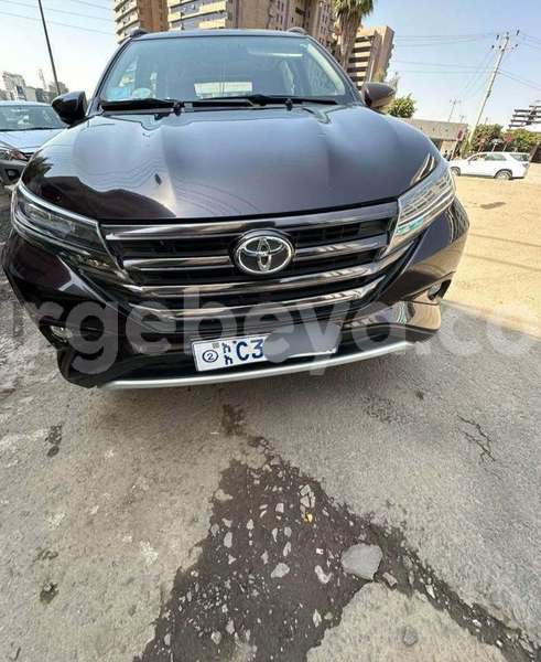 Big with watermark toyota rush ethiopia addis ababa 12215