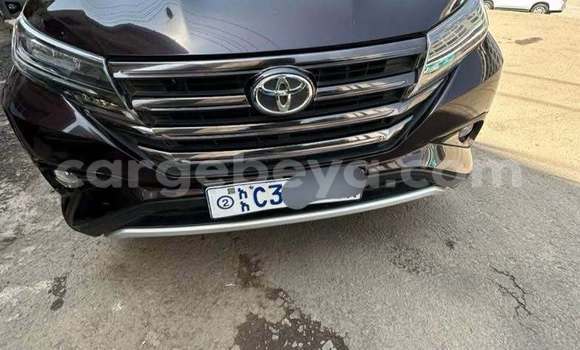 Buy Used Toyota Rush Other Car in Addis–Ababa in Ethiopia Buy Used Toyota Rush Other Car in Addis–Ababa in Ethiopia