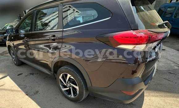 Buy Used Toyota Rush Other Car in Addis–Ababa in Ethiopia Buy Used Toyota Rush Other Car in Addis–Ababa in Ethiopia