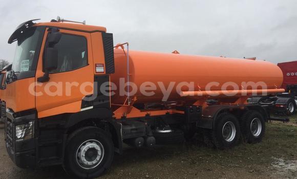 Buy New Renault TRM 10000 Other Truck in Addis–Ababa in Ethiopia