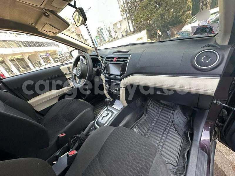 Big with watermark toyota rush ethiopia addis ababa 12215