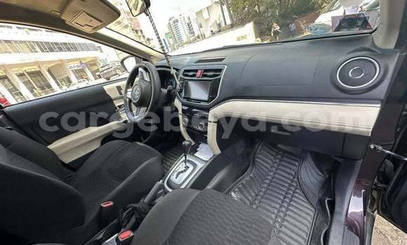 Buy Used Toyota Rush Other Car in Addis–Ababa in Ethiopia Buy Used Toyota Rush Other Car in Addis–Ababa in Ethiopia