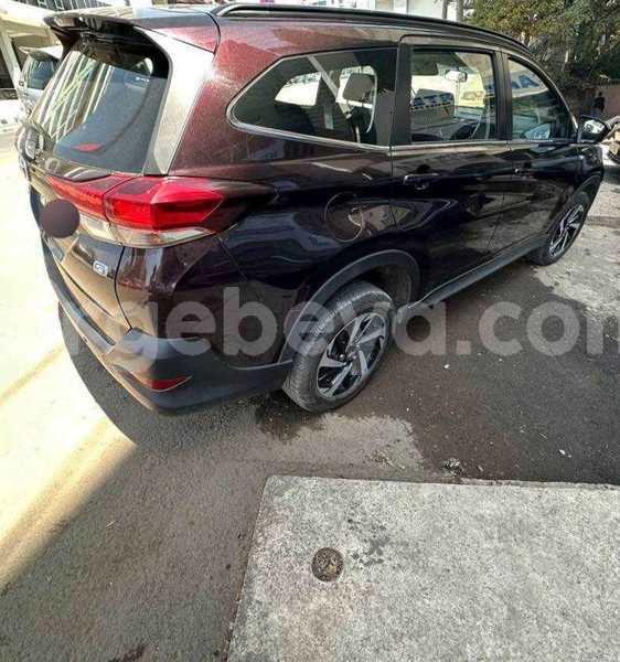 Big with watermark toyota rush ethiopia addis ababa 12215