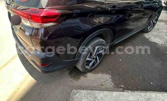 Buy Used Toyota Rush Other Car in Addis–Ababa in Ethiopia Buy Used Toyota Rush Other Car in Addis–Ababa in Ethiopia