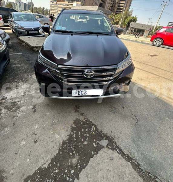 Big with watermark toyota rush ethiopia addis ababa 12215