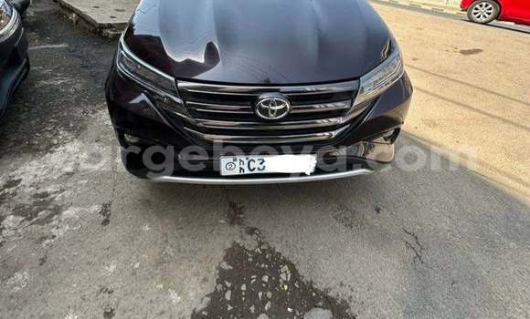 Buy Used Toyota Rush Other Car in Addis–Ababa in Ethiopia Buy Used Toyota Rush Other Car in Addis–Ababa in Ethiopia