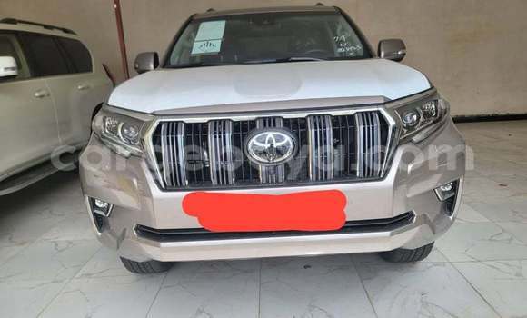 Buy Used Toyota Land Cruiser Prado Other Car in Addis–Ababa in Ethiopia Buy Used Toyota Land Cruiser Prado Other Car in Addis–Ababa in Ethiopia