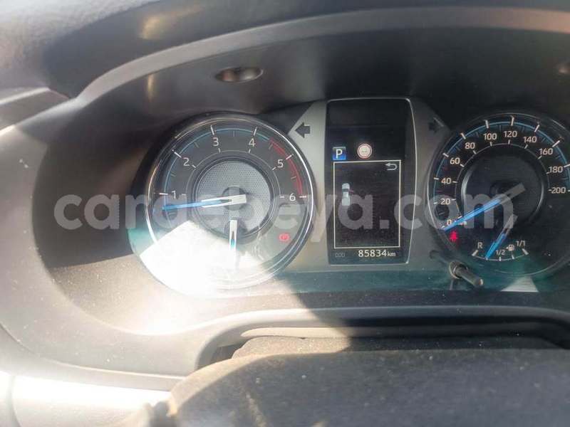 Big with watermark toyota hilux ethiopia addis ababa 12217