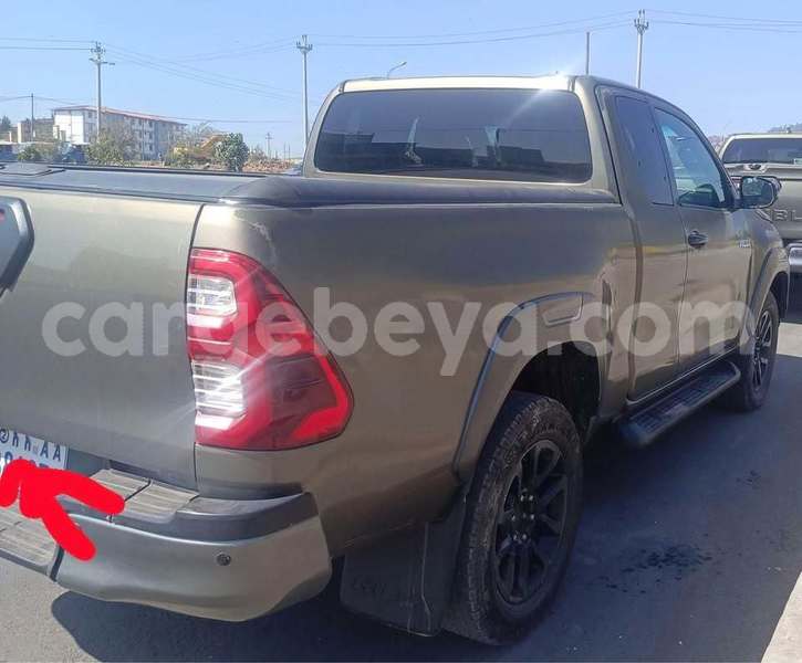 Big with watermark toyota hilux ethiopia addis ababa 12217