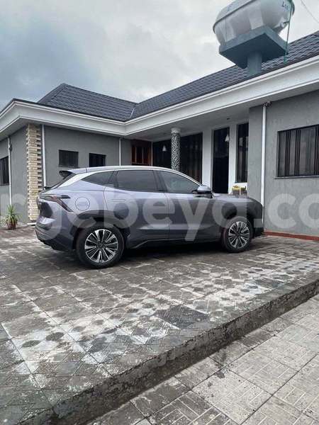 Big with watermark toyota corolla cross ethiopia addis ababa 12218