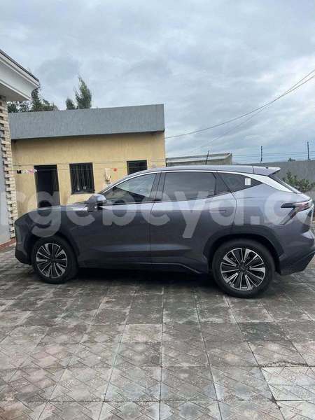 Big with watermark toyota corolla cross ethiopia addis ababa 12218