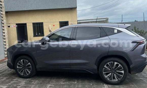 Buy Used Toyota Corolla Cross Other Car in Addis–Ababa in Ethiopia Buy Used Toyota Corolla Cross Other Car in Addis–Ababa in Ethiopia